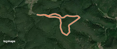 OSM Route 4001752