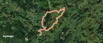 Höhenweg E46