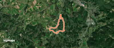 Raon-aux-Bois - Circuit 2