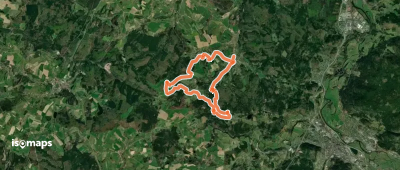 Raon-aux-Bois - Circuit 3