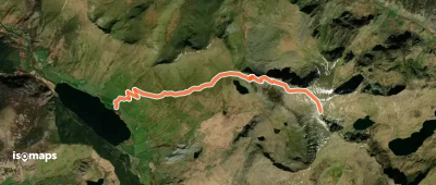 Snowdon Ranger Path