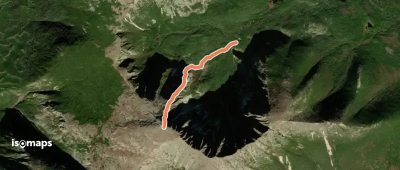 Cathedral Trail