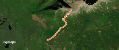 Abol Slide Trail