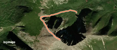 Saddle Trail