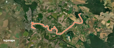[M] Lobkovice - U Pískovny