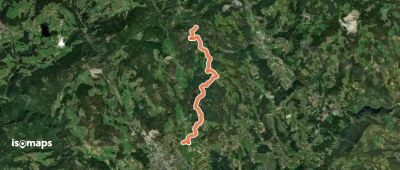 Wanderweg 10 - Zetzweg über Raas