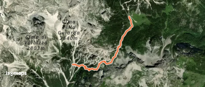 OSM Route 4004370