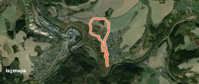 Blankenberger Panoramaweg
