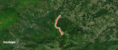 OSM Route 4005610