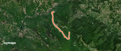 OSM Route 4005612