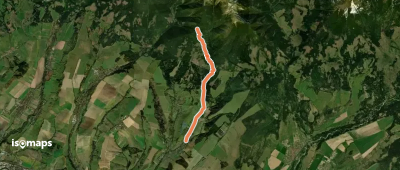 OSM Route 4008206