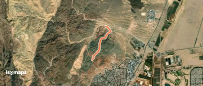 OSM Route 4009112