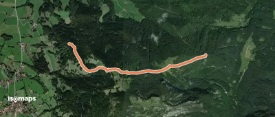 Steingrabner - Alm - Wirtsalm - Bad Feilnbach