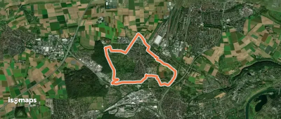 Stammheimer Rundwanderweg