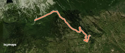 OSM Route 4011770
