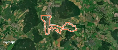 Erzweg Mitte