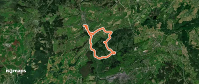39. Le Sentier de Chawion