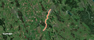 Affoltern a. A. - Maschwanden