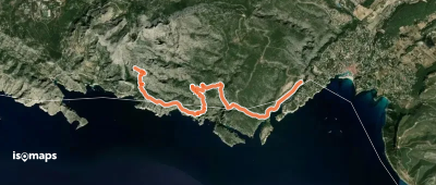 OSM Route 4018771