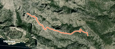 OSM Route 4018952
