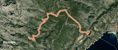 OSM Route 4019053