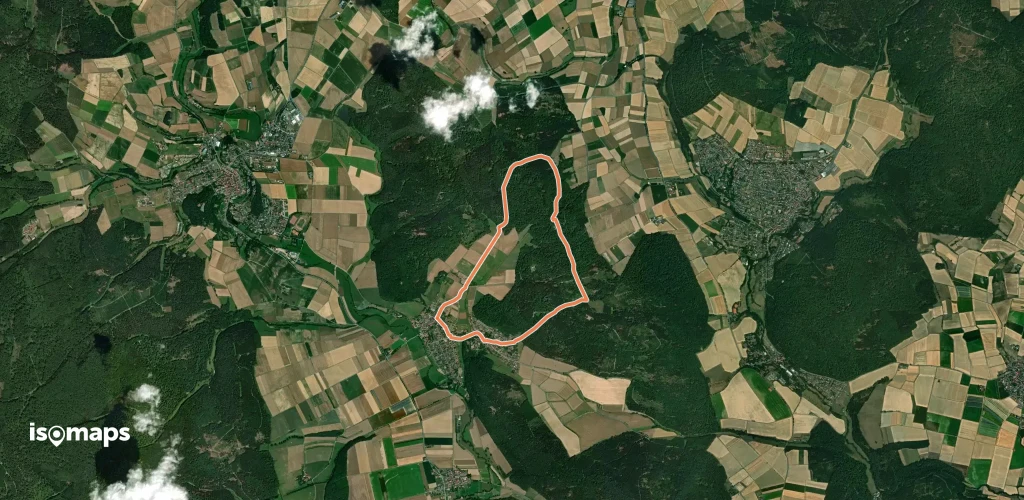 Naumburg-Elbenberg, E2