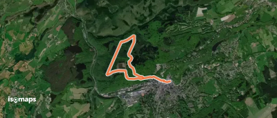 9. Le Chincul