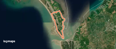 Les Portes de l'île