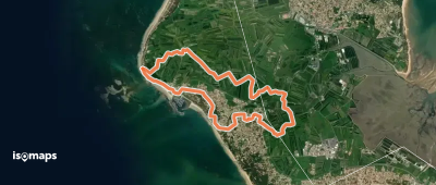 Chemin de Mer et de Marais