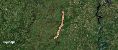 Ruta do Monte Faro