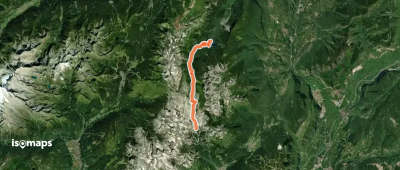 OSM Route 4026420