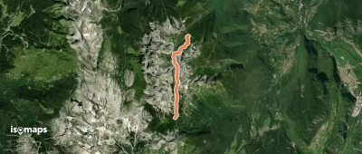 OSM Route 4026422