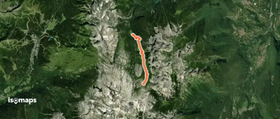 OSM Route 4026424