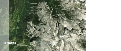Via ferrata alpinistica "Daniele Martinazzi"