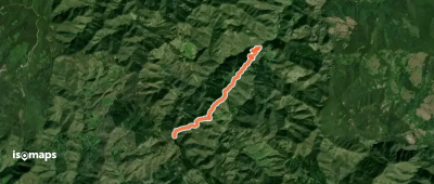 OSM Route 4030032