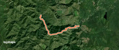 OSM Route 4030034