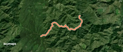 OSM Route 4030035