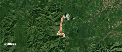 OSM Route 4030036