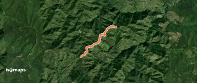 OSM Route 4030038
