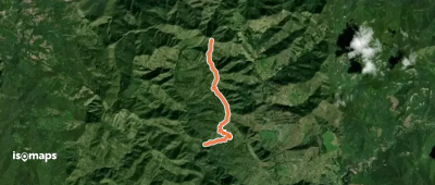 OSM Route 4030040