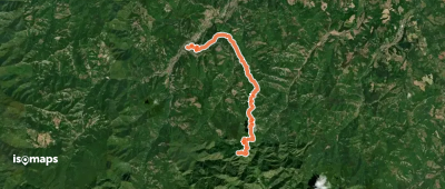 OSM Route 4030042
