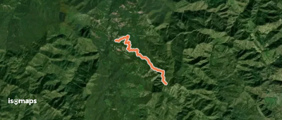OSM Route 4030043