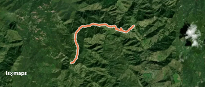 OSM Route 4030045