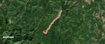OSM Route 4030048