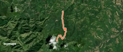 OSM Route 4030049