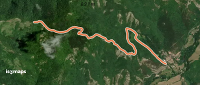 OSM Route 4030051