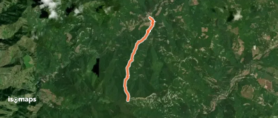 OSM Route 4030078