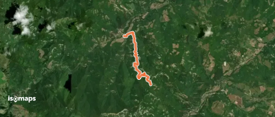 OSM Route 4030079