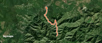 OSM Route 4030225