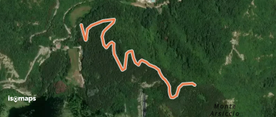 OSM Route 4030226